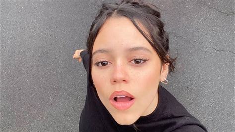 not jenna ortega porn|Not Jenna Ortega JOI